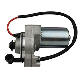 STARTER (TOP) with 3 mounting holes for Chinese made 50cc, 70cc, 90cc, 100cc, 110cc, 125cc ATV, Dirt Bike, Pocket Bike, Chopper, Go-Kart