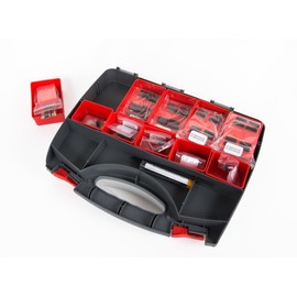 Make: Electronics Components Pack 2