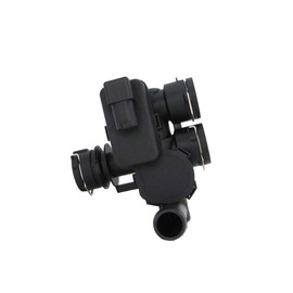 HGOLHZCC 2118320584 A2118320584 Heater Control Water Valve Fits for Mercede-s W211 E-Class 2003-2009
