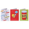 American Greetings Teacher Thank You Cards with Envelopes, Teacher Appreciation