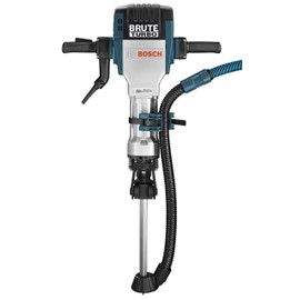 BOSCH HDC400 Hex Chiseling Dust Collection Attachment, 1-1/8"