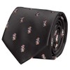 Fabio Farini Christmas tie, perfect gift. -