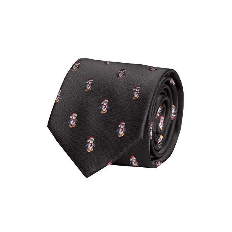 Fabio Farini Christmas tie, perfect gift. -