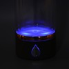 Hydrogen Water Bottle 420ml Rechargeable SPE Technology Portable Hydrogen Rich