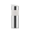 Bodum 15oz Double Wall Insulated Travel Mug with Lid, Stainless