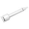 Ear Impressions Taking Earmold Injector Professional PP Ear Prints Syringe