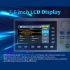 Single Signal Generator 60MHz Wide Amplitude and Frequency Range Arbitrary