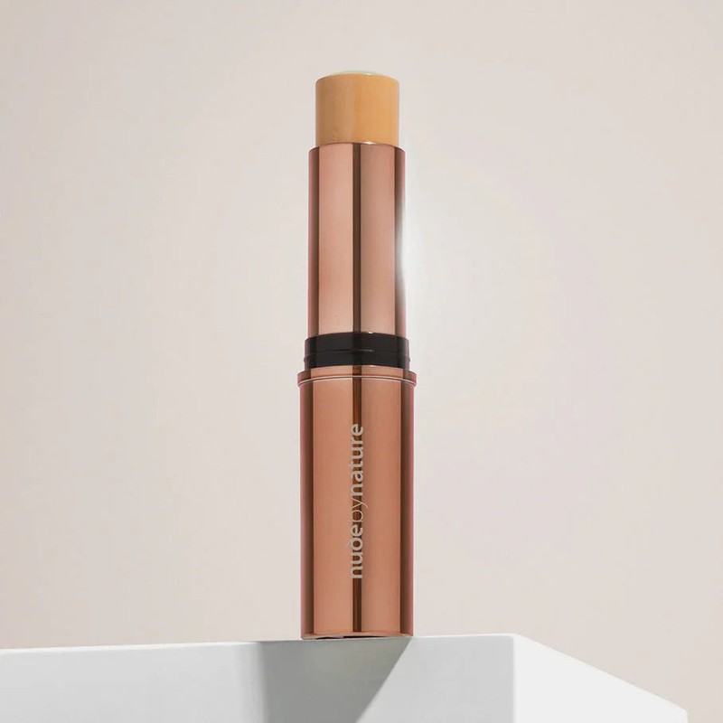 Nude by Nature Hydra Stick Foundation 10g, N6 Olive