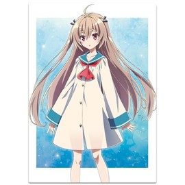 Anime "ATRI -My Dear Moments" Clear File Atori