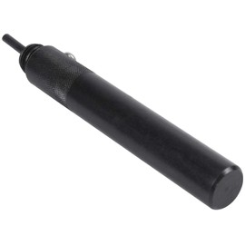 Byttlerom 10Pcs Heavy Duty Hollow Punch Kit Set Gasket Leather Rubber Punching Diy Leathercraft Perforating Tools Herramientas Para