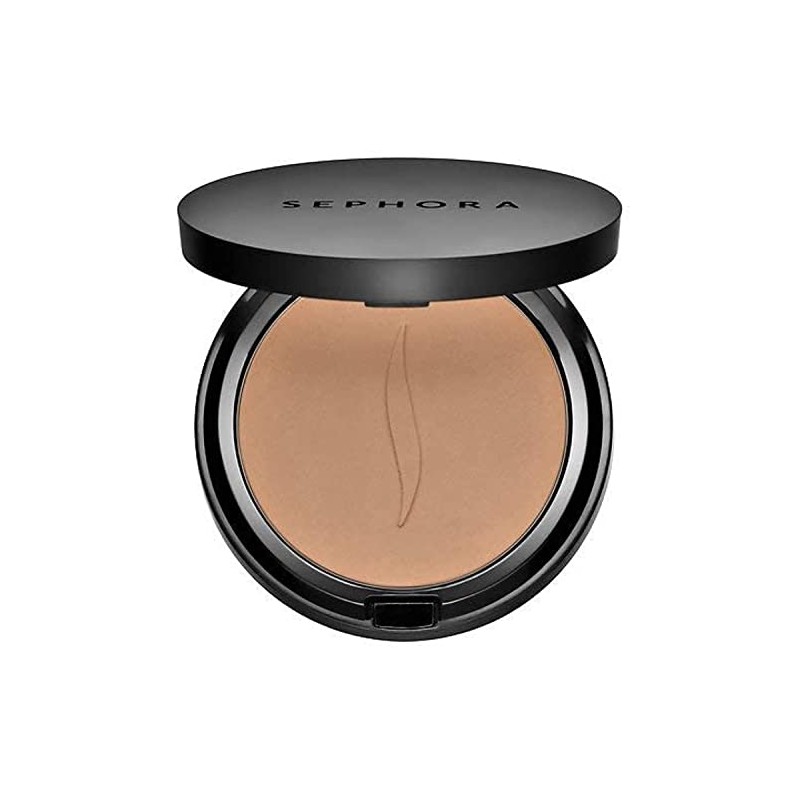 SEPHORA COLLECTION Matte Perfection Powder Foundation 26 Neutral Sand 0.264