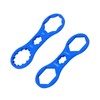 Yuannee Bicycle Front Fork Repair Tool,2PCS Mountain Bike Fork Shoulder
