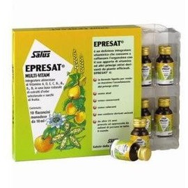 Power Health Epresat Multivitamins 10 x 10ml