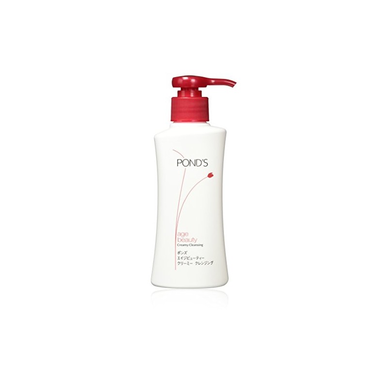 POND'S Age Beauty Creamy Cleansing 5.1 fl oz (150 ml)