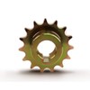 Motor Sprocket for Oil Bath Coupling Teeth 14 for 428