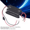 24V 36V 48V 60V 72V Solar Boost Controller MPPT 97%