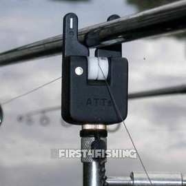 Gardner Tackle Atts Silent Alarm Yellow