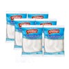 Mrs. Freshley's Grand White Iced Honey Buns, Individually Packaged, 6