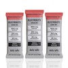 daily salts Electrolyte Drink Mix – Hydration Packets | Watermelon