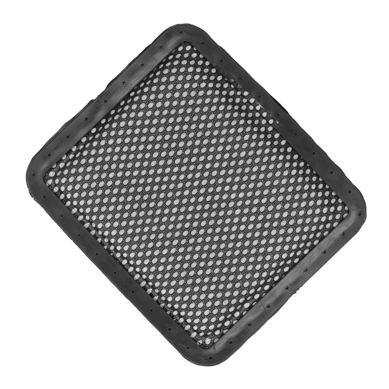 2PCS Vacuum Cleaner Filters Washable Silicone and Cotton Vacuum Cleaner