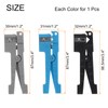 sourcing map Cable Stripping Cutter Tool 45-162/45-163/45-165 Upgrade Cable Stripper