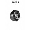 Dayco 89052 Universal Idler/Tensioner Pulley, 70MM Diameter by 27MM Width