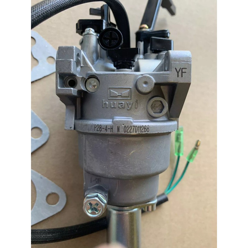 BMP Carburetor Carb for 439cc Champion 9000 8100 Generator 100155