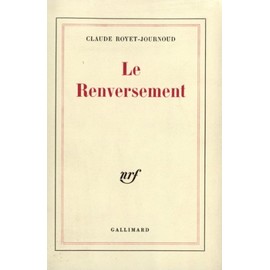 Le Renversement