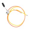 Seat Control Valve Air Pipe Repair Kit 0009190794 Replacement for