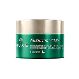 Nuxe Crema de Noche Nuxuriance Ultra, 50 ml