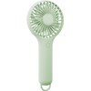 LINFOX Mini Handheld Fan,Small Personal Fan with 3Speeds,Portable Battery Operated