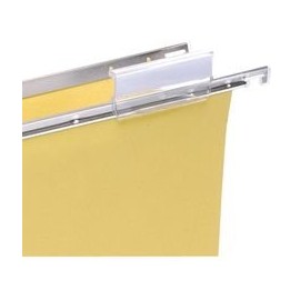 Tabs KF21002 Suspension File 50 Pieces Stationery Folders and Office Consumables