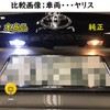 LMMC C24 C25 C26 Serena T10 LED License Lamp License