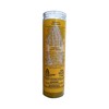 Staci19 Saint Lazarus (San Lazaro) Devotional Yellow Candle