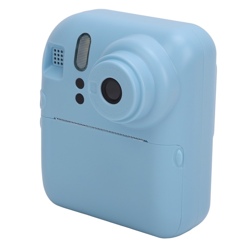 2.4inch IPS Screen Instant Print Camera 12MP Digital Children Video