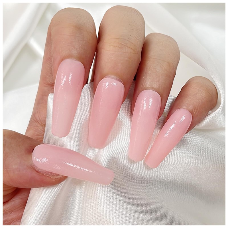 lofuanna Lofuanna Dip Powder Nail Kit Starter - Pink Dipping