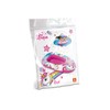 Mondo Toys - Unicorn Boat Inflatable Base - Inflatable Dinghy