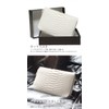BlissLeather Feng Shui Fortune UP, Diamond Python Coin Purse, YKK