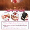 Vitaminas Para Cabello Elikana Con Aceites Naturales
