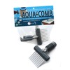 Aqua Comb Spa Filter Cleaner Tool: Filter Comb for Hot