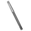 Chucking Reamer Taper Shank Tungsten Carbide Lathe Machine Milling Cutting