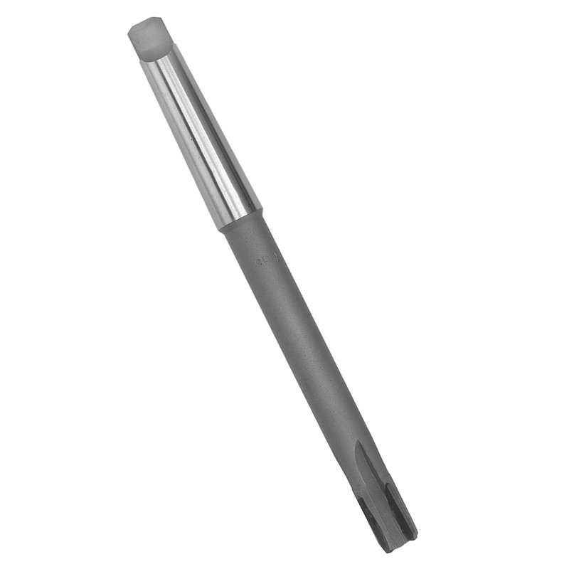 Chucking Reamer Taper Shank Tungsten Carbide Lathe Machine Milling Cutting