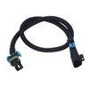 2 Pcs Oxygen Sensor Extension Harness 213‑1694 O2 Sensor Wire