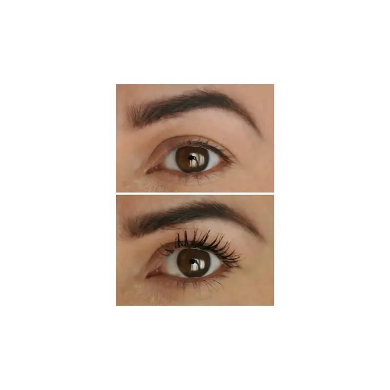 Máscara de Pestañas Benefit BADgal Bang 8.5g Intense Black Voluminizador