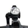 KanPas Bike Compass with Handlebar Bracket (BK37D-R)