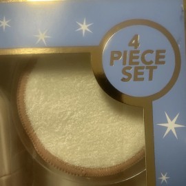 Holler and Glow 4 Pieces Holler and Glow Spa Facial Tools Basic Skincare Accessories New