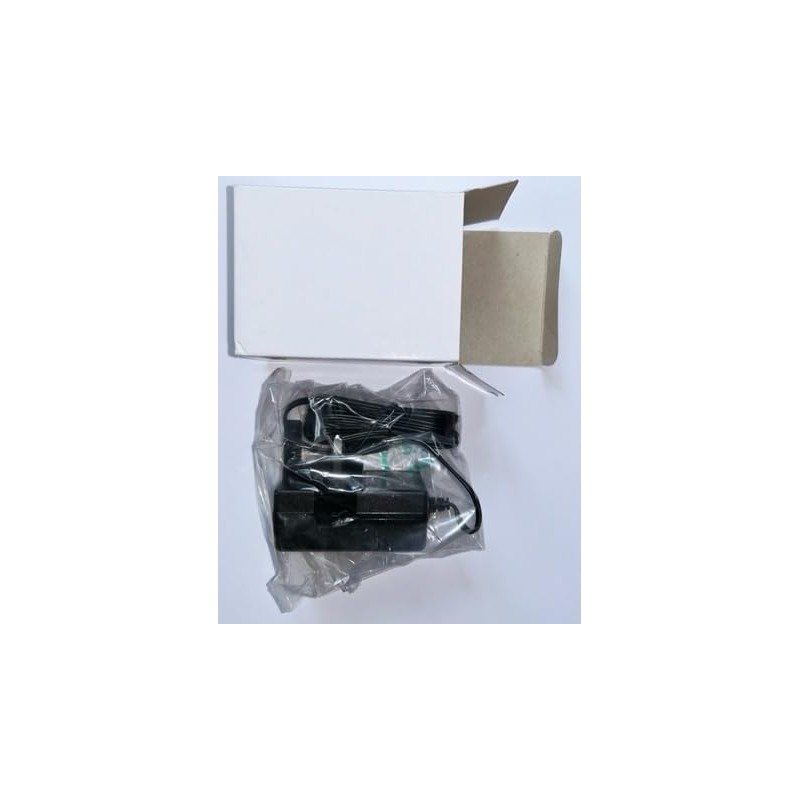 6V Replacement power supply adaptor for the Roberts R9993 DAB