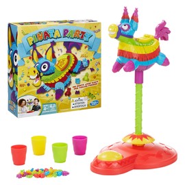 Hasbro Games B4983100 Pinata Party Pre-School Game