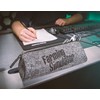 Farming Simulator Agricultural Simulator Pencil Case Felt Pencil Case for