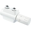 Simplex F12160 Multiblock Universal Valve Fittings Set - Corner and